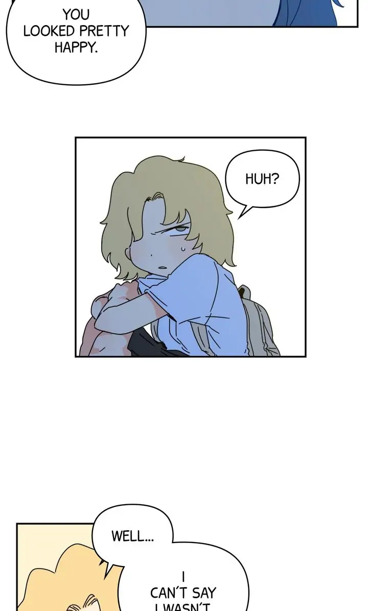 If You Can Hear My Song chapter 19 - page 56