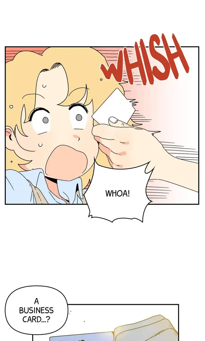 If You Can Hear My Song chapter 19 - page 58