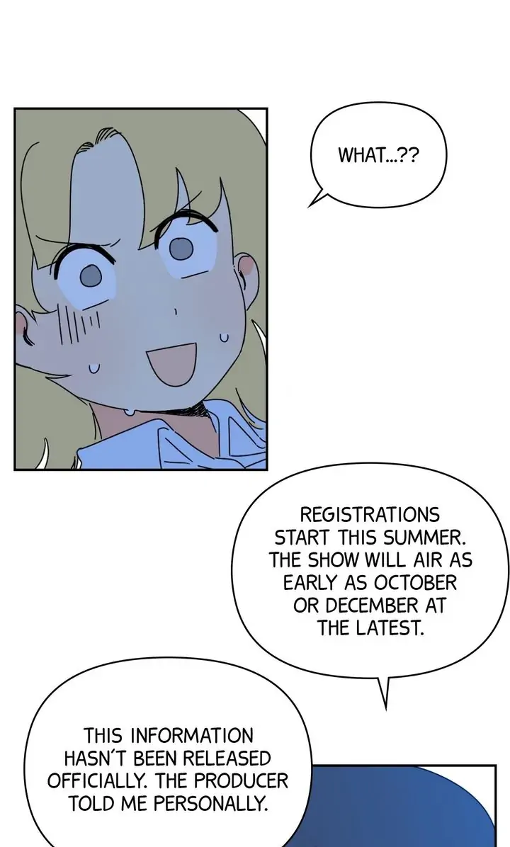 If You Can Hear My Song chapter 19 - page 62