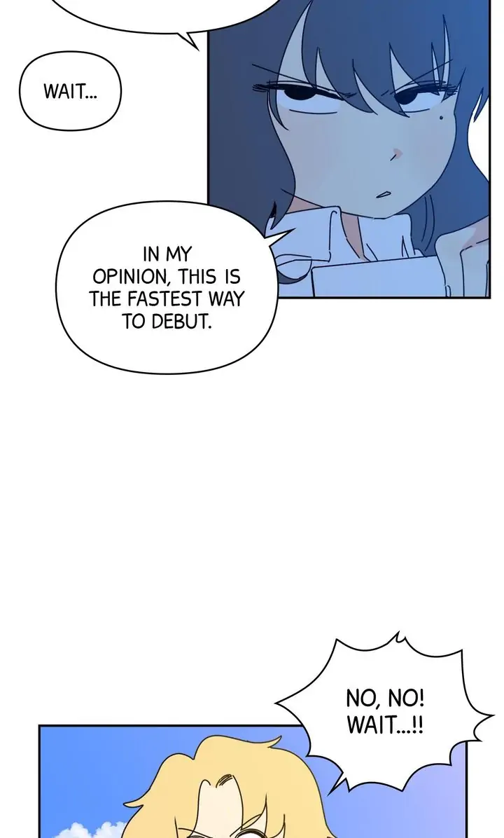 If You Can Hear My Song chapter 19 - page 63