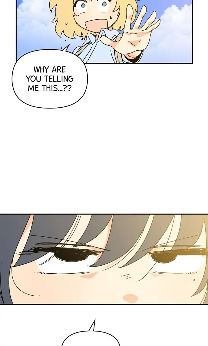 If You Can Hear My Song chapter 19 - page 64