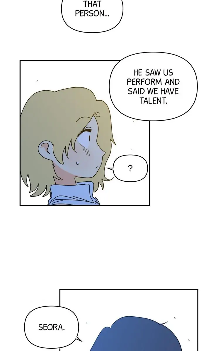 If You Can Hear My Song chapter 19 - page 65