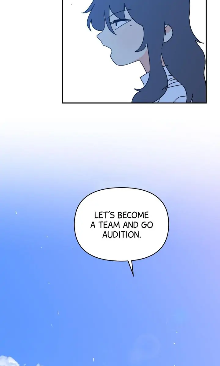 If You Can Hear My Song chapter 19 - page 66