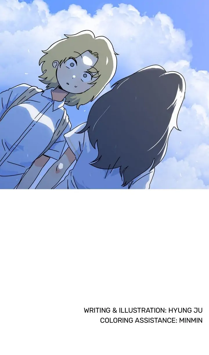If You Can Hear My Song chapter 19 - page 67