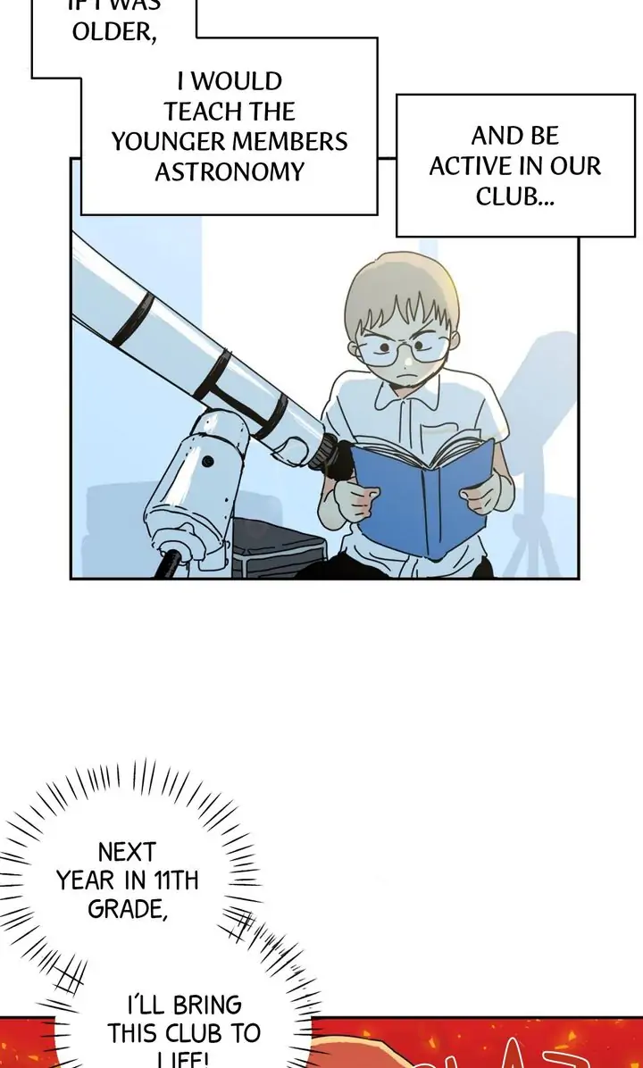 If You Can Hear My Song chapter 19 - page 7