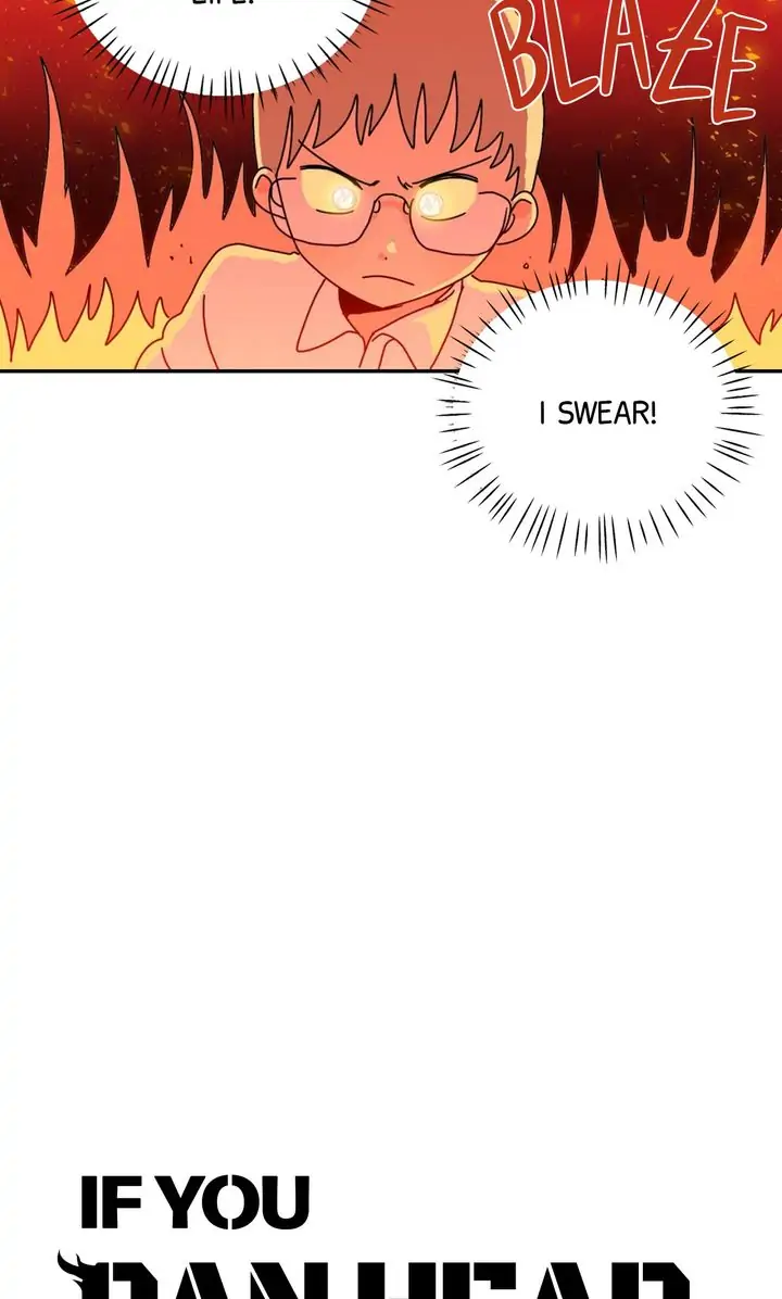 If You Can Hear My Song chapter 19 - page 8