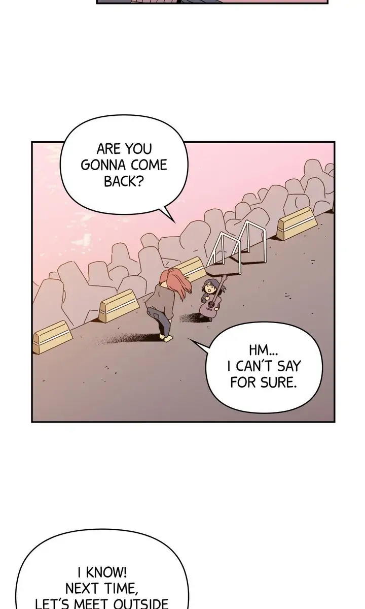 If You Can Hear My Song chapter 2 - page 11