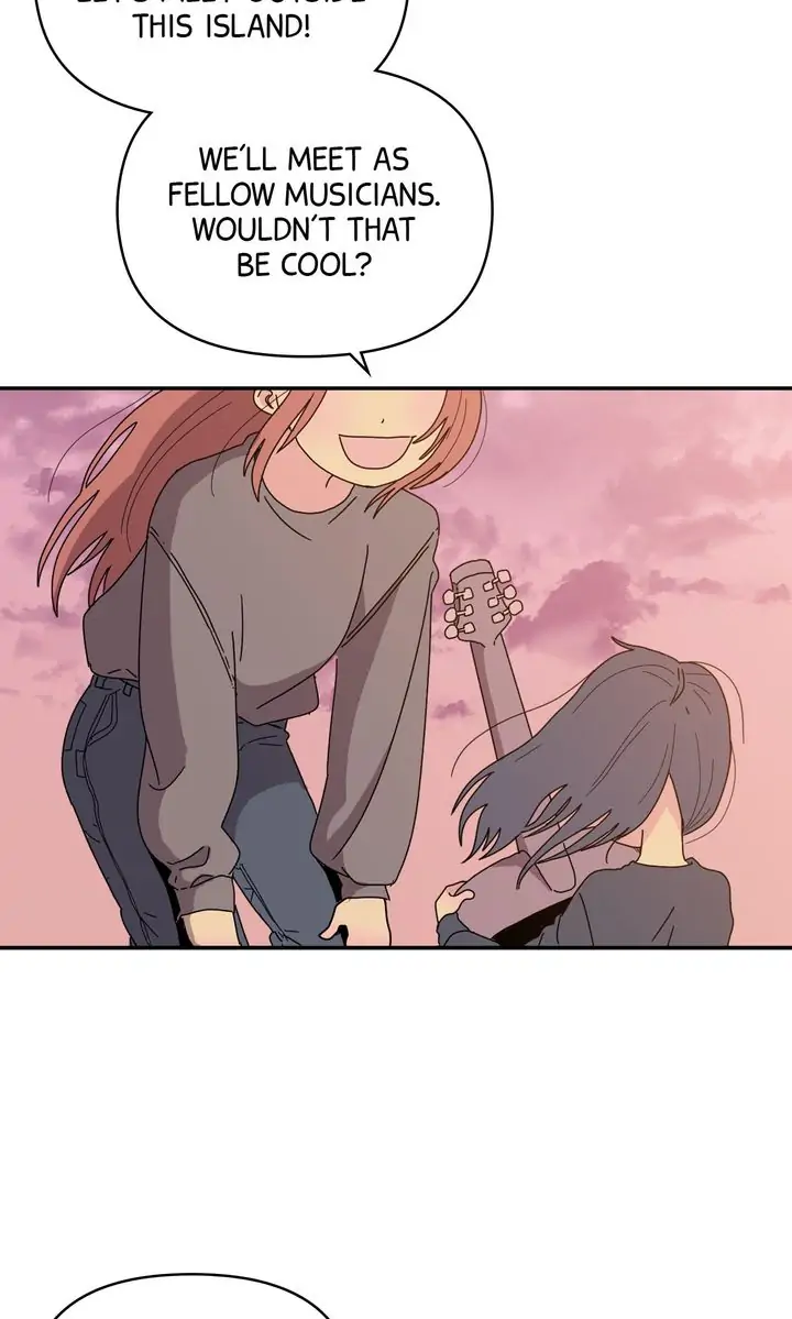 If You Can Hear My Song chapter 2 - page 12