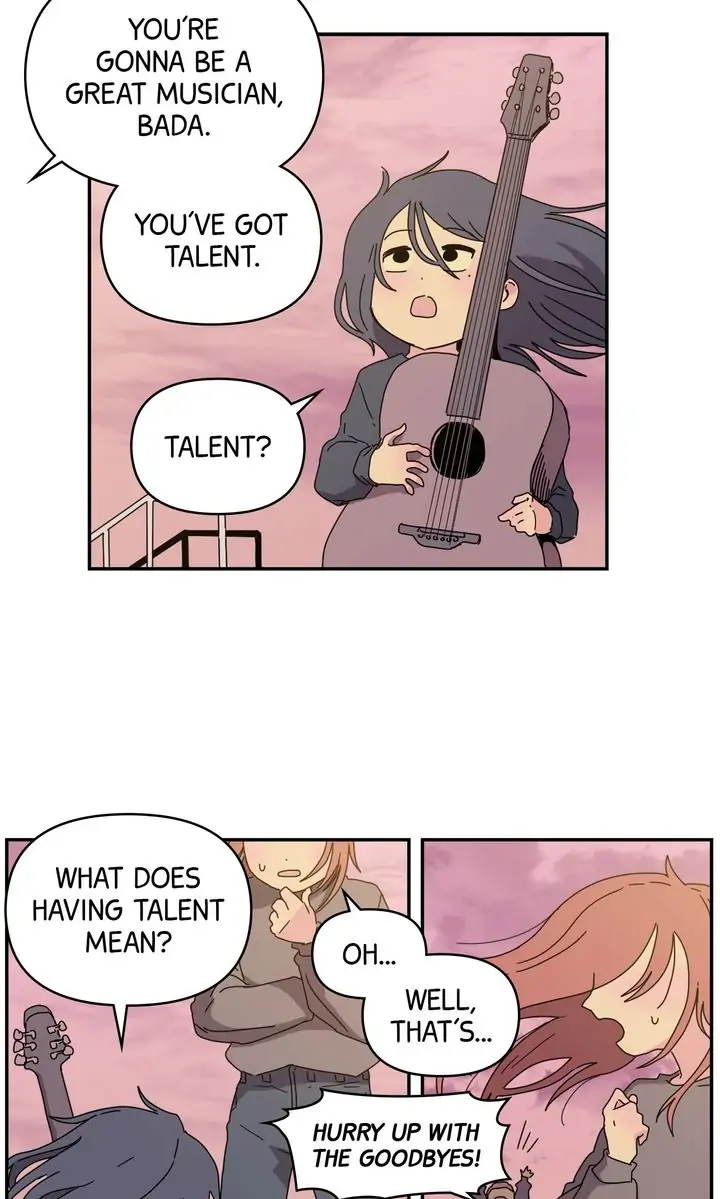 If You Can Hear My Song chapter 2 - page 13