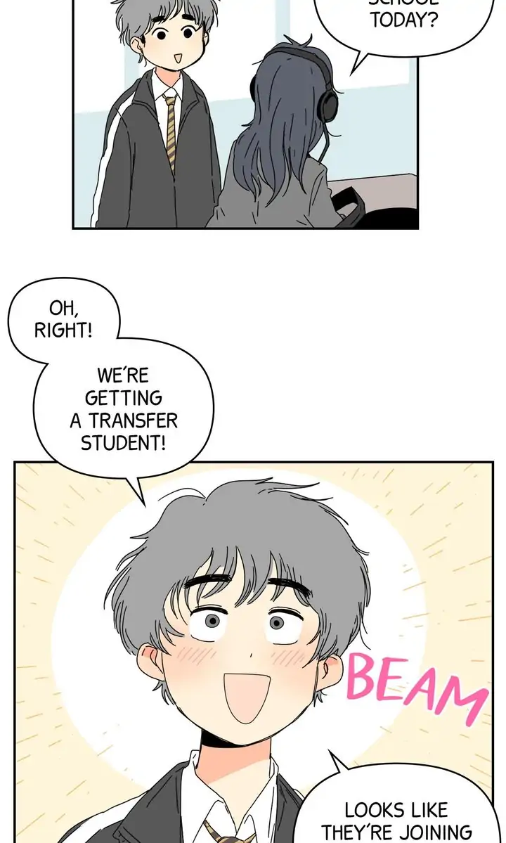 If You Can Hear My Song chapter 2 - page 27
