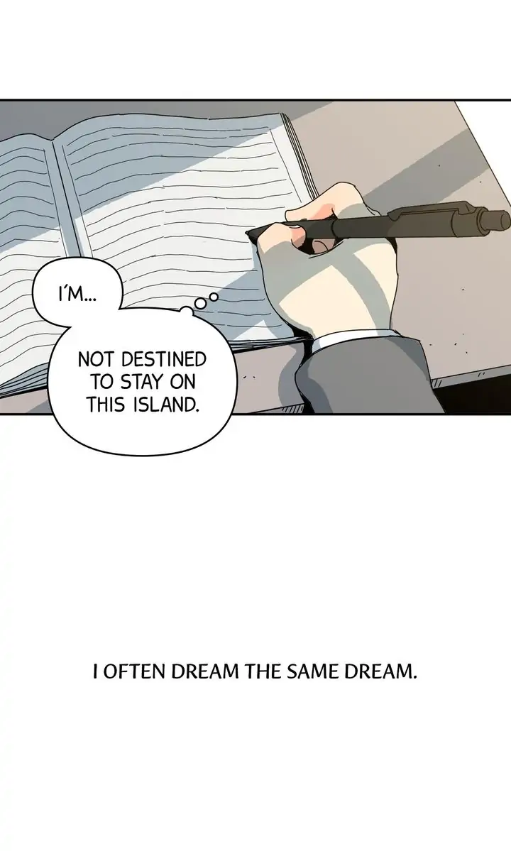 If You Can Hear My Song chapter 2 - page 39