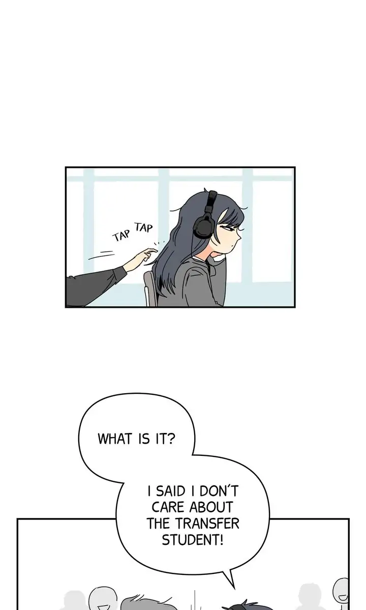 If You Can Hear My Song chapter 2 - page 42