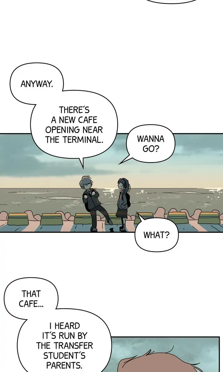 If You Can Hear My Song chapter 2 - page 59