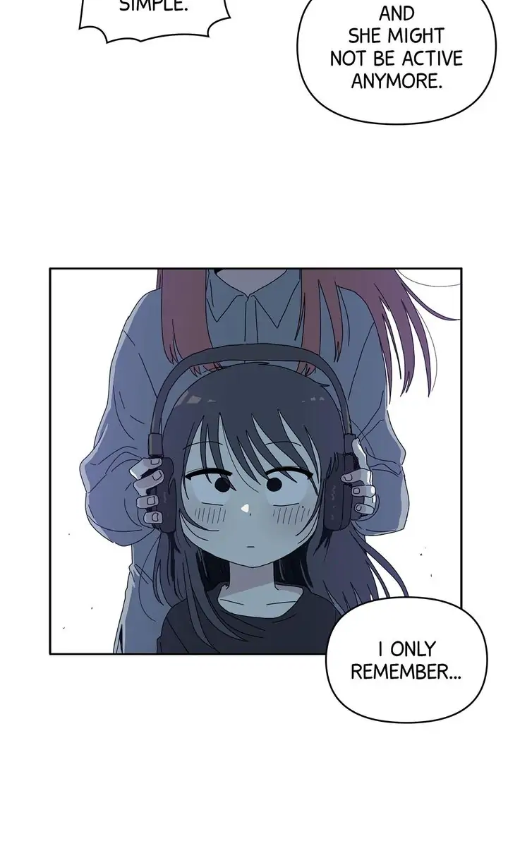 If You Can Hear My Song chapter 2 - page 70
