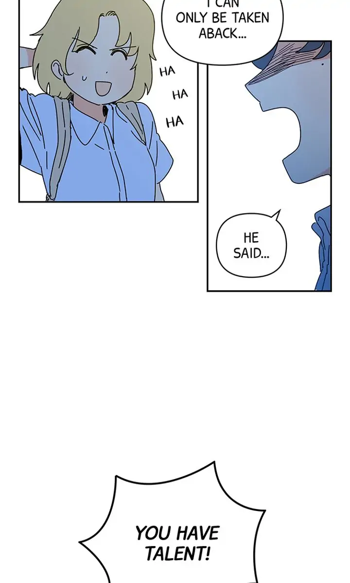 If You Can Hear My Song chapter 20 - page 12