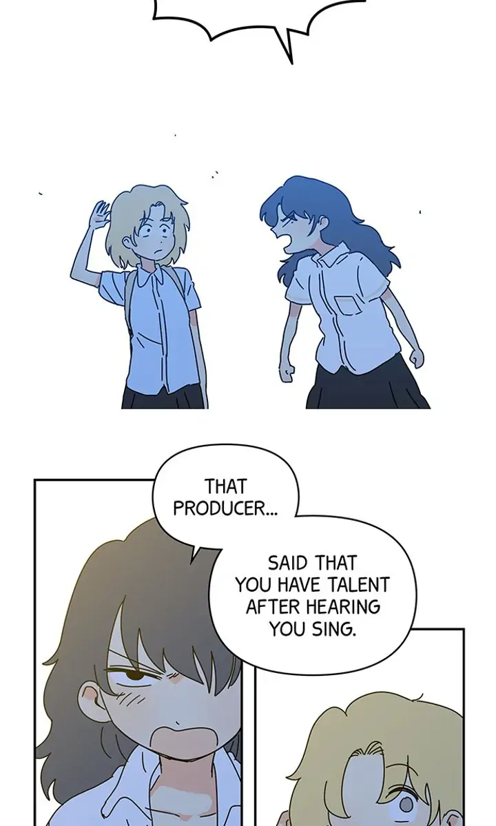 If You Can Hear My Song chapter 20 - page 13