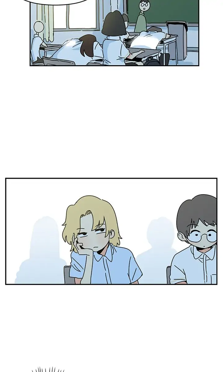 If You Can Hear My Song chapter 20 - page 18