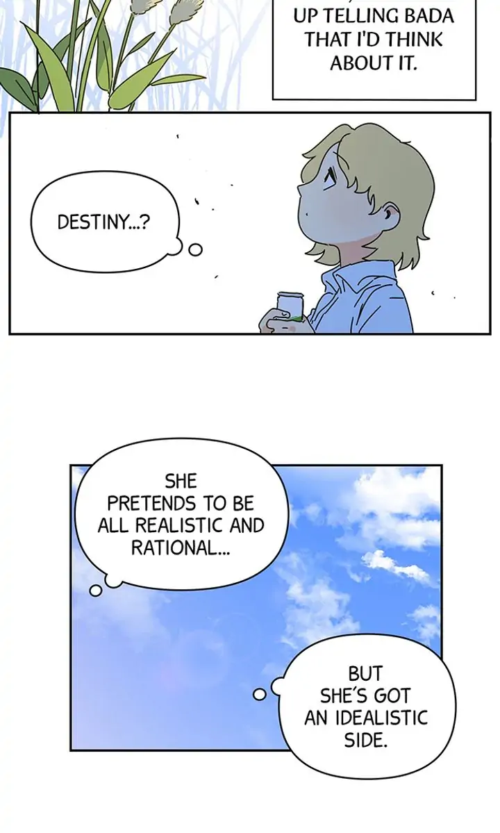 If You Can Hear My Song chapter 20 - page 20