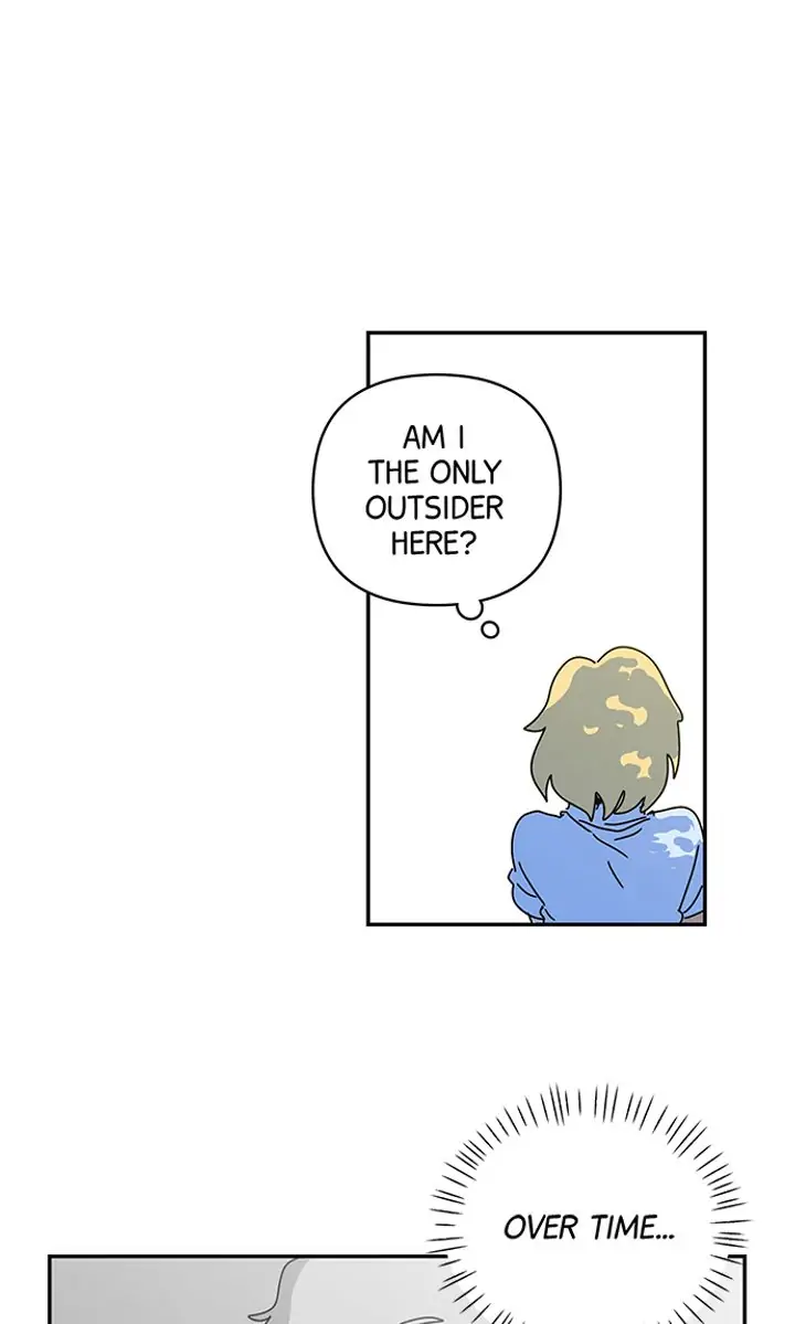 If You Can Hear My Song chapter 20 - page 30