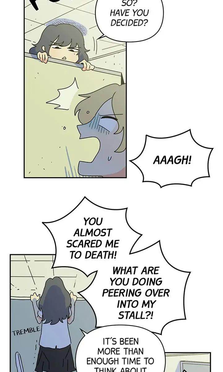 If You Can Hear My Song chapter 20 - page 38