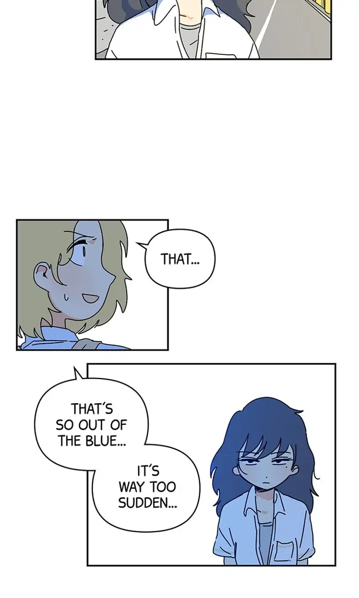 If You Can Hear My Song chapter 20 - page 4