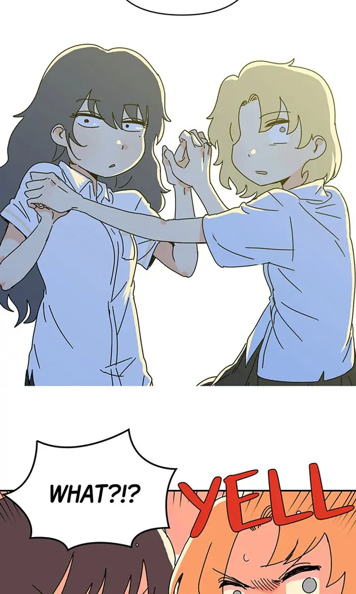 If You Can Hear My Song chapter 20 - page 45