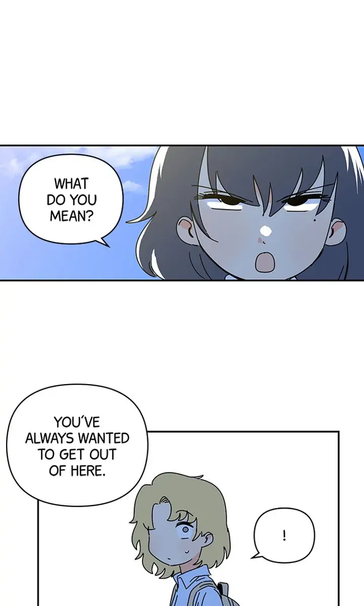 If You Can Hear My Song chapter 20 - page 5