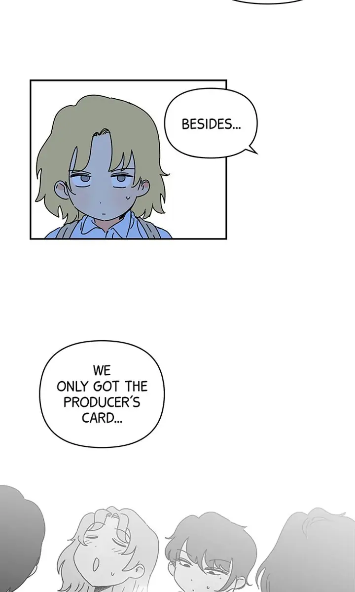 If You Can Hear My Song chapter 20 - page 7