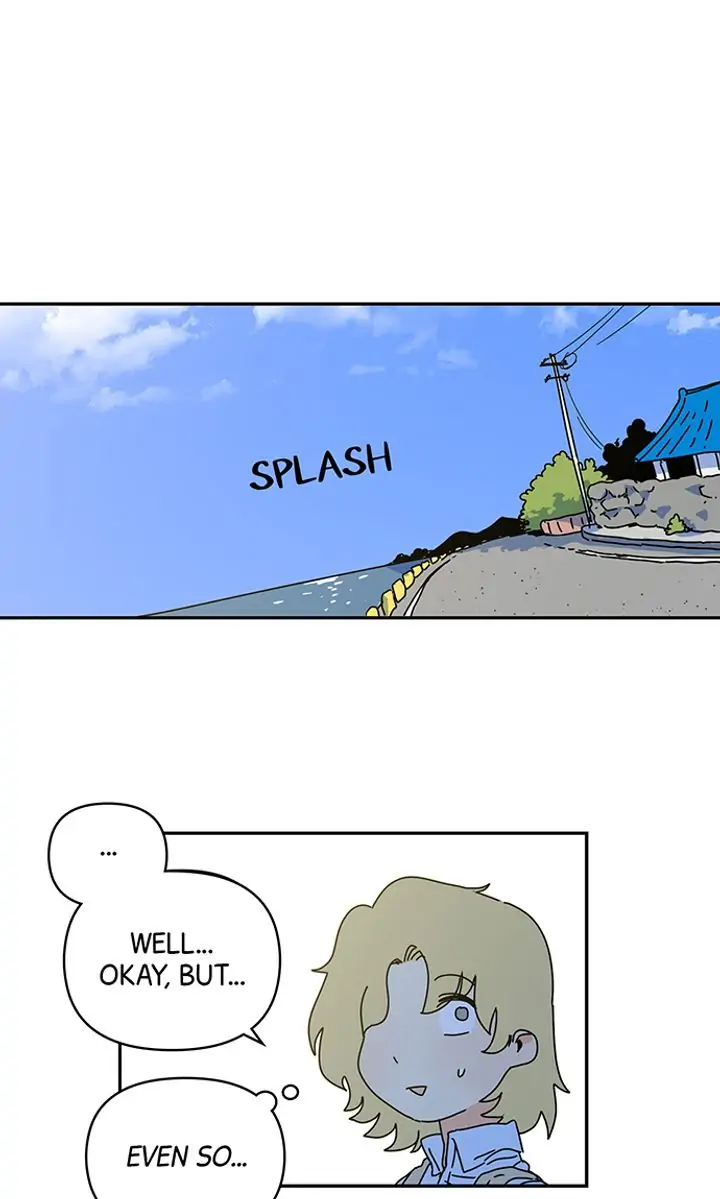 If You Can Hear My Song chapter 20 - page 9