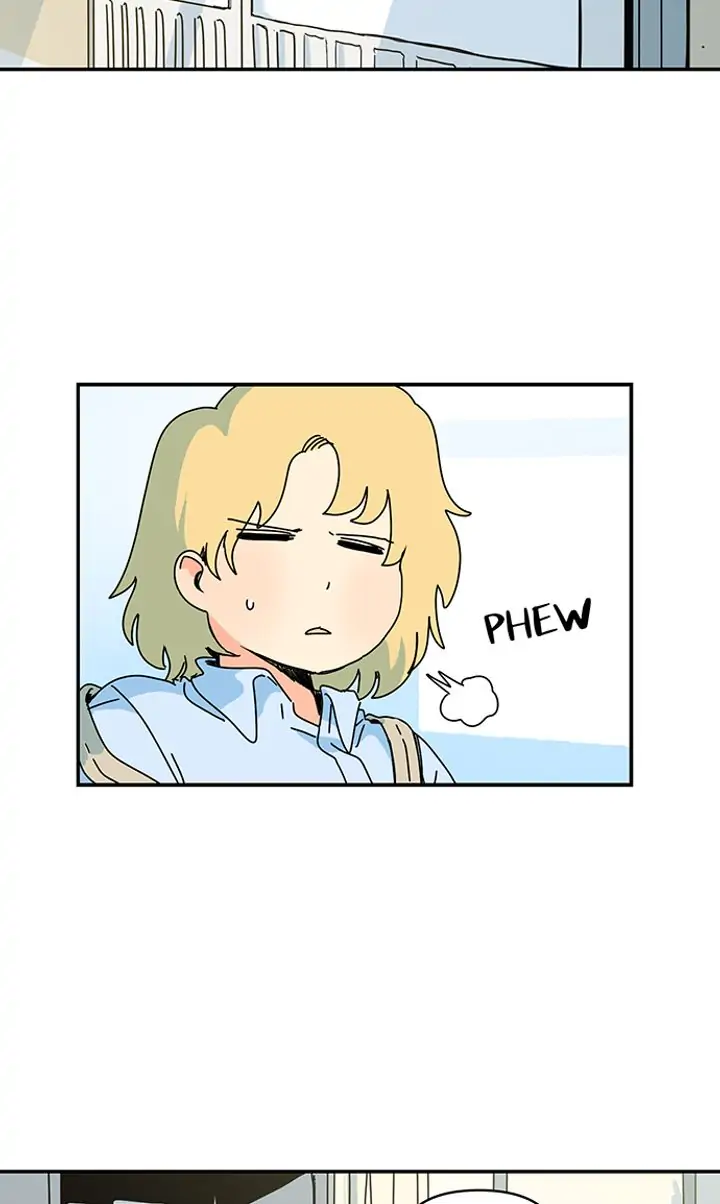 If You Can Hear My Song chapter 21 - page 13