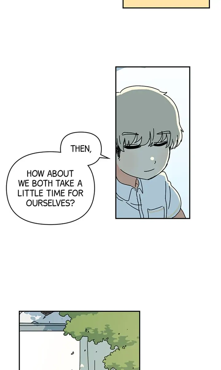 If You Can Hear My Song chapter 21 - page 26