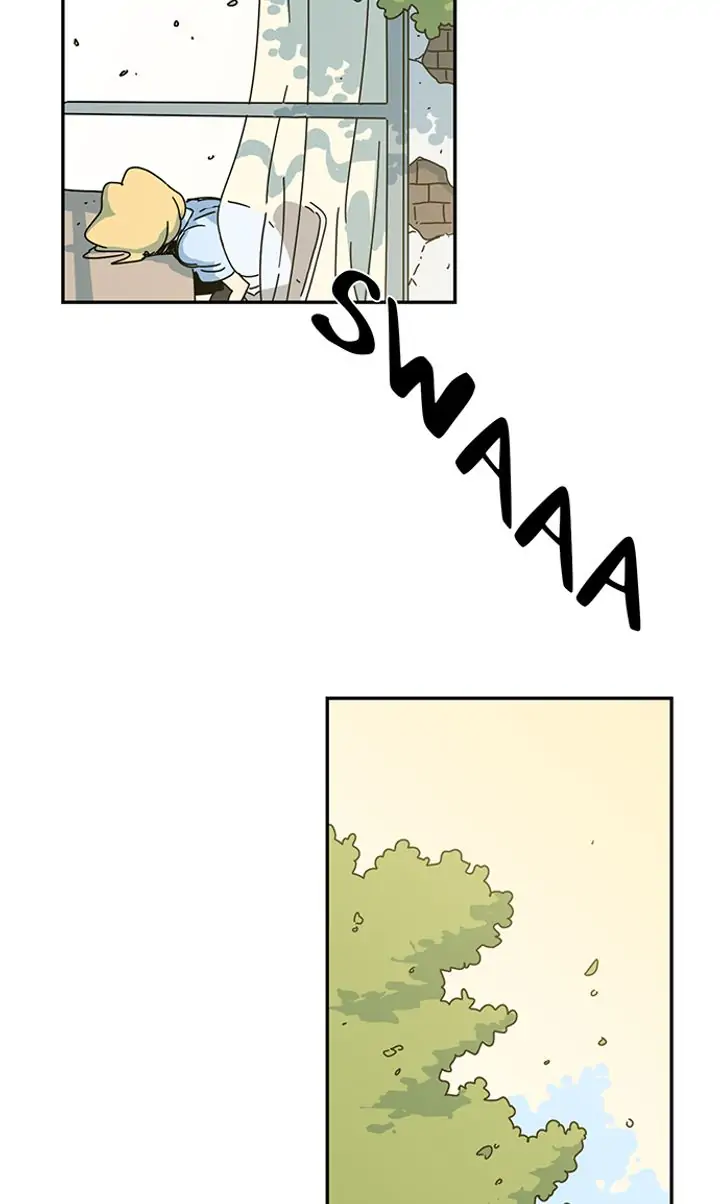 If You Can Hear My Song chapter 21 - page 27