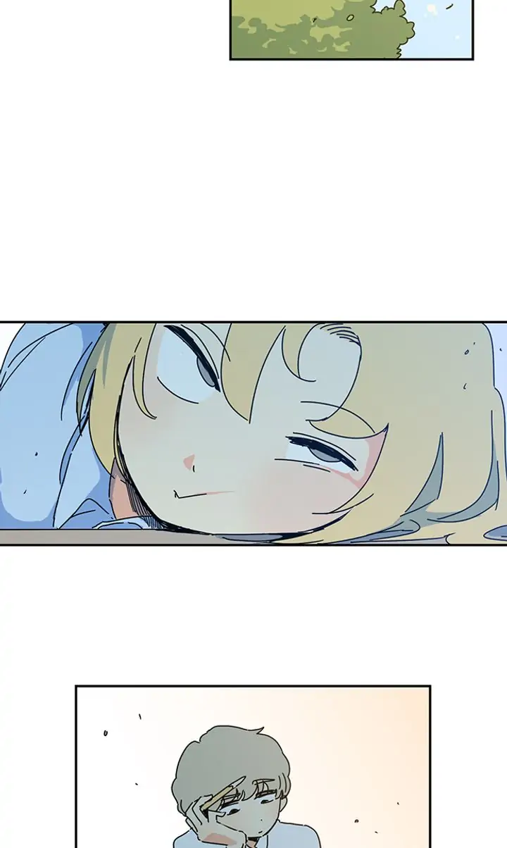 If You Can Hear My Song chapter 21 - page 28