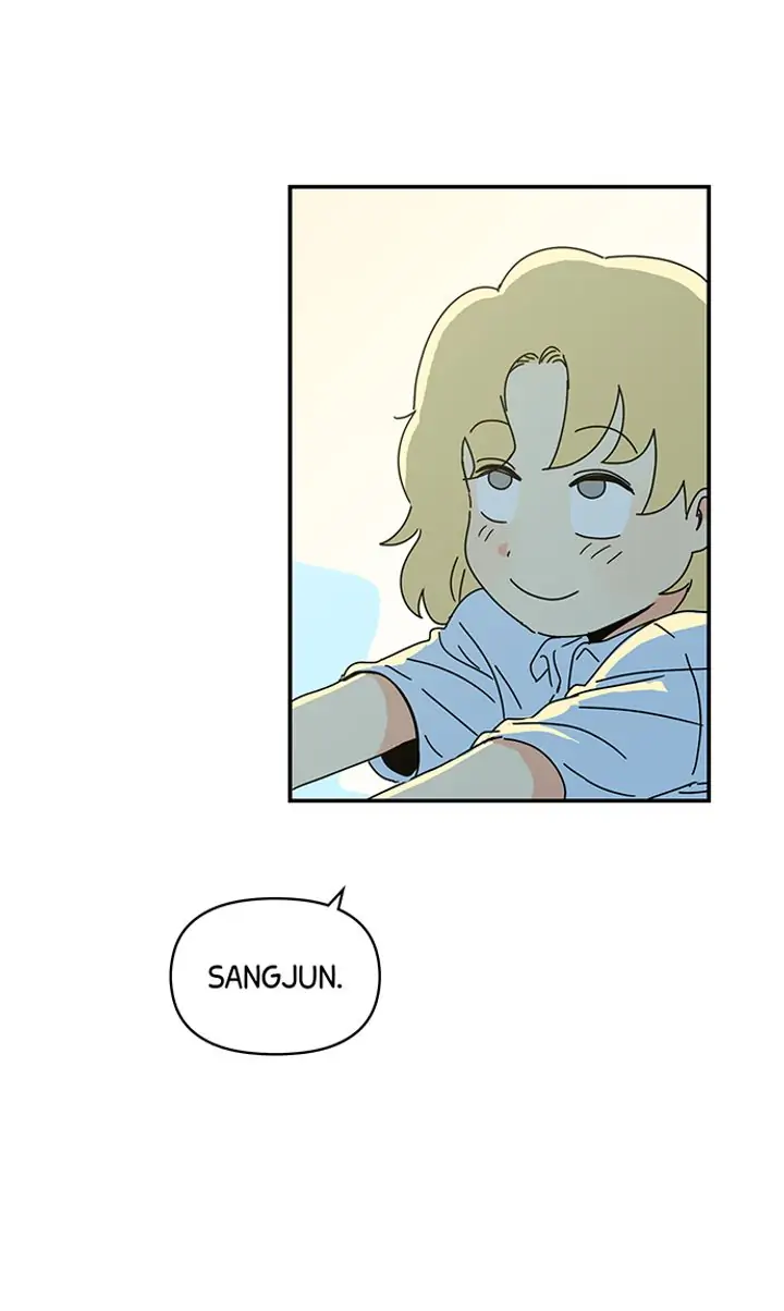 If You Can Hear My Song chapter 21 - page 33