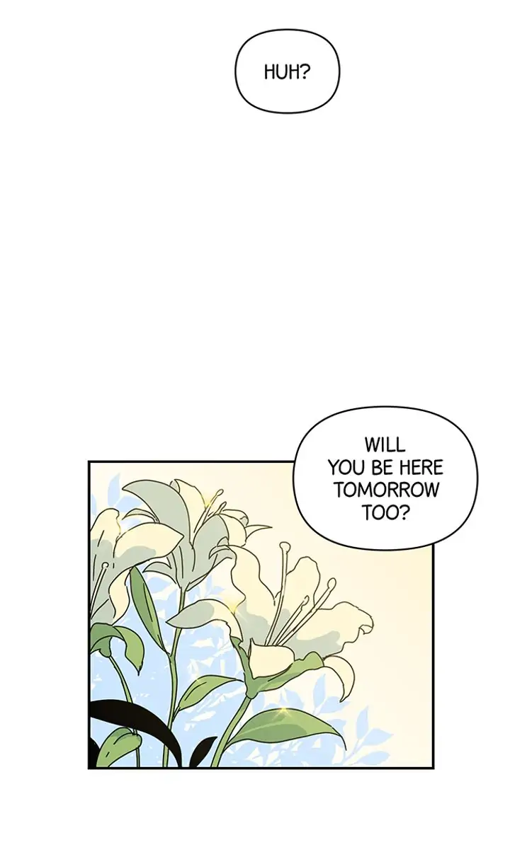 If You Can Hear My Song chapter 21 - page 34