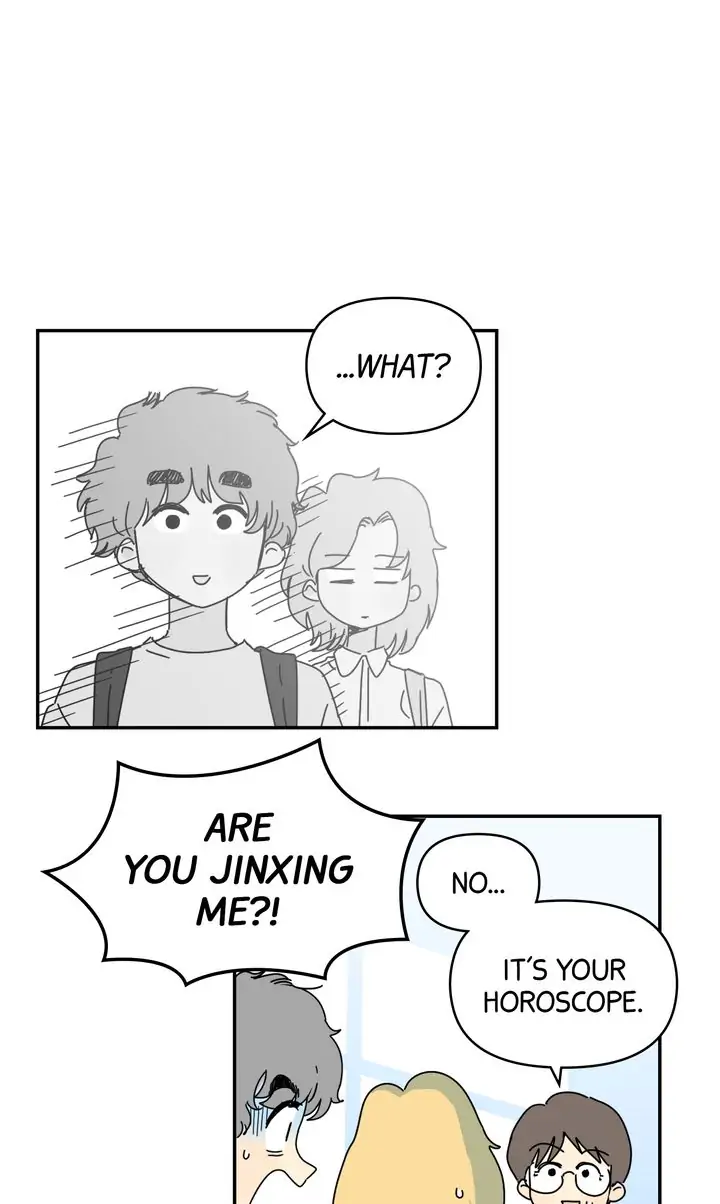 If You Can Hear My Song chapter 21 - page 4