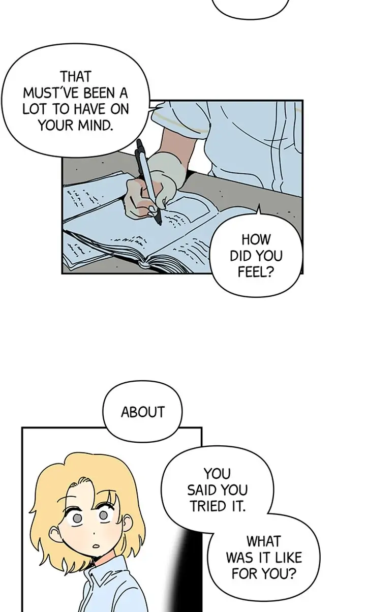 If You Can Hear My Song chapter 21 - page 49