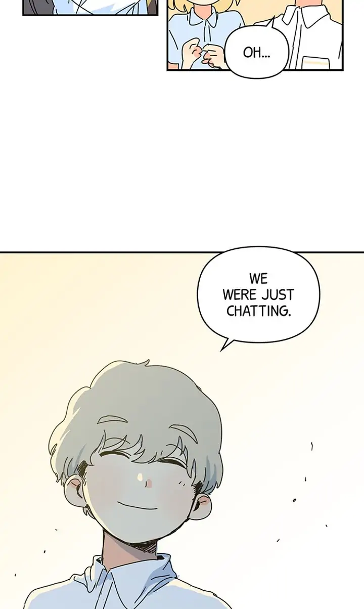 If You Can Hear My Song chapter 21 - page 58