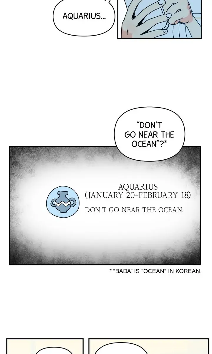 If You Can Hear My Song chapter 21 - page 9