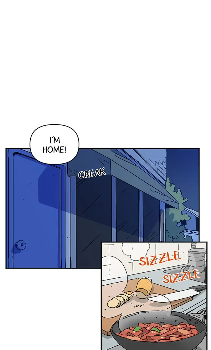 If You Can Hear My Song chapter 22 - page 1
