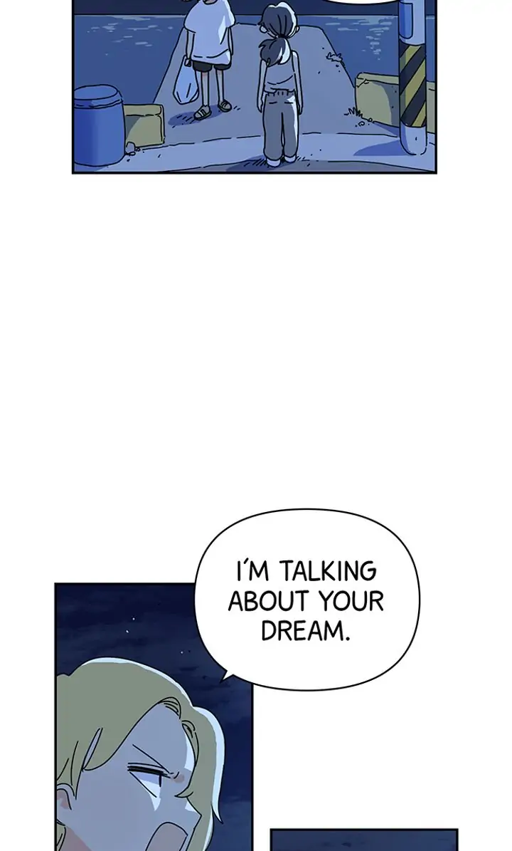 If You Can Hear My Song chapter 22 - page 13