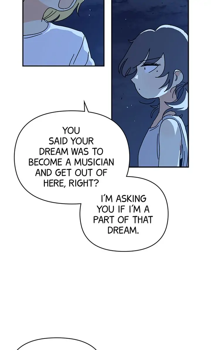 If You Can Hear My Song chapter 22 - page 14
