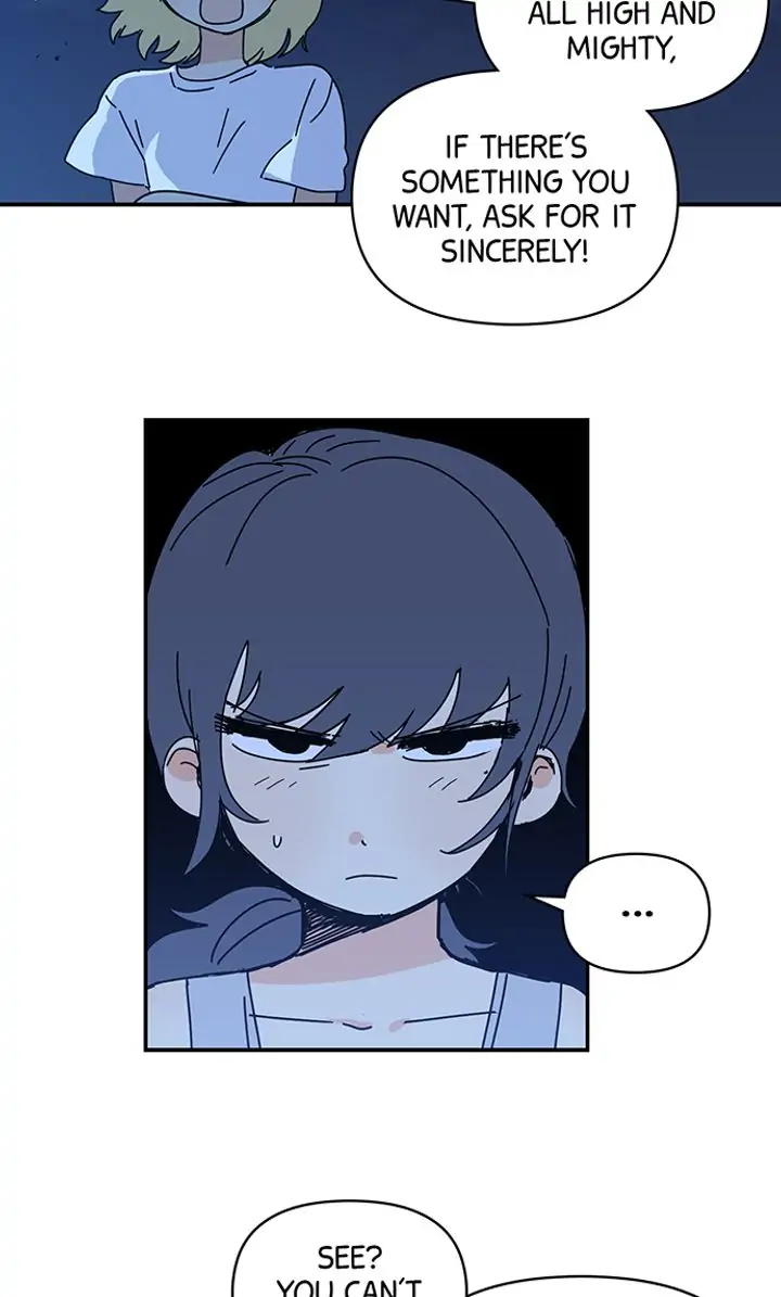 If You Can Hear My Song chapter 22 - page 18