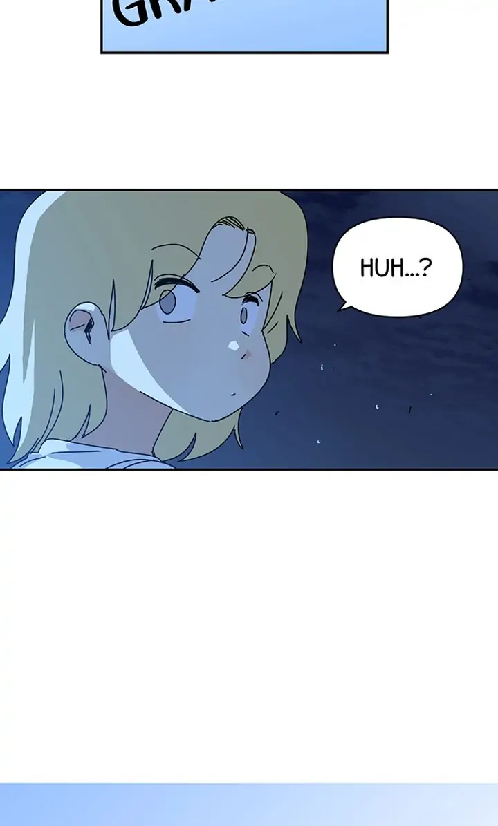 If You Can Hear My Song chapter 22 - page 21