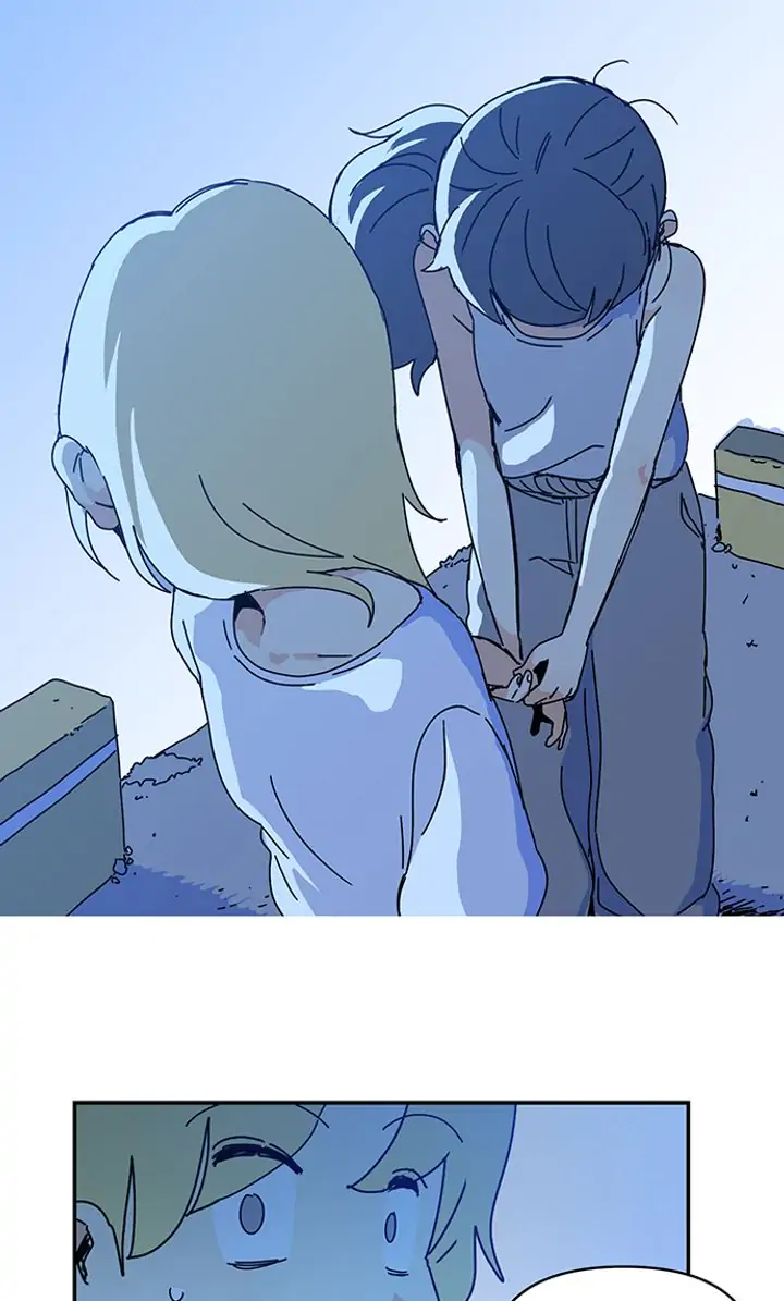 If You Can Hear My Song chapter 22 - page 22