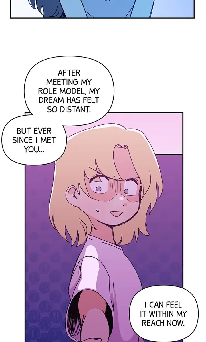 If You Can Hear My Song chapter 22 - page 24