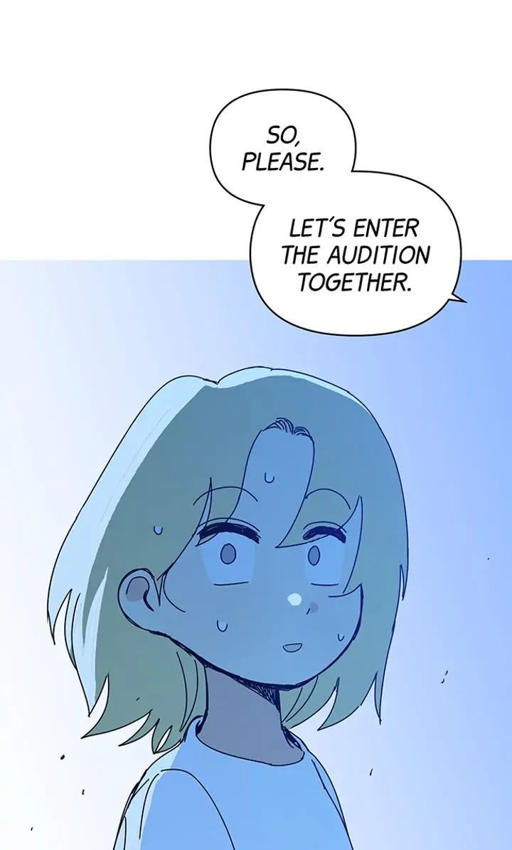 If You Can Hear My Song chapter 22 - page 27