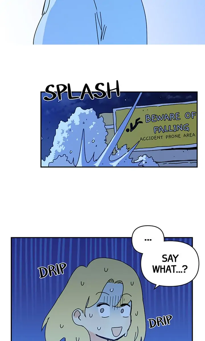 If You Can Hear My Song chapter 22 - page 28