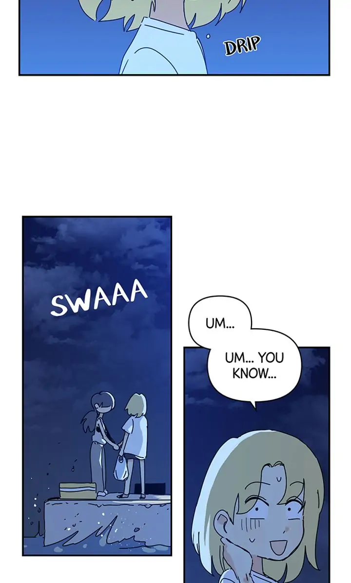 If You Can Hear My Song chapter 22 - page 29