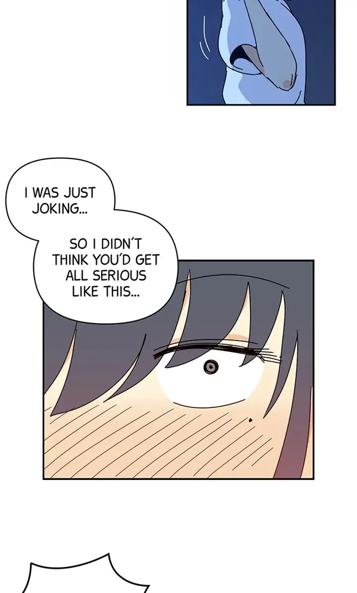If You Can Hear My Song chapter 22 - page 30